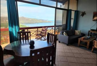 Amazing Hilltop Ocean View with private pool has Balcony rooms