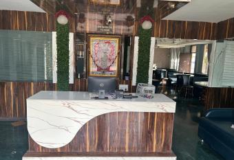 Hotel Rajshree has Balcony rooms