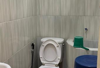 Omah ndeso koe has Balcony rooms