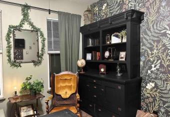 Mr. McGregor   s Garden allows 18 year olds to book a room