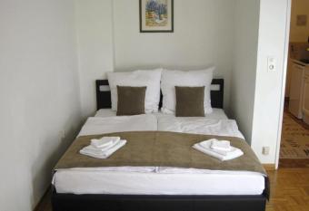 Alexa Ferienwohnung has Balcony rooms