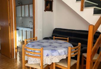 Vacances parfaites has Balcony rooms