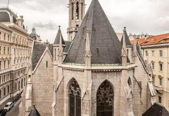 Cosy Moods allows 18 year olds to book a room