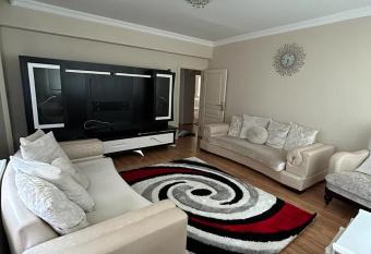 Tun  er apart has Balcony rooms