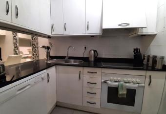 Agah Hotel has Smoking rooms