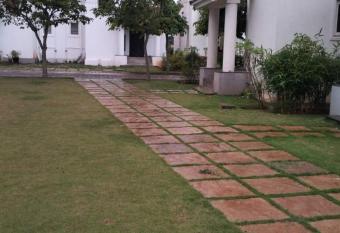 Tulips Misty hights 2BHK villa has Balcony rooms