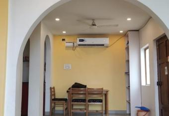 Mango House has Balcony rooms