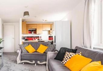 The Bridge Dartford has Balcony rooms