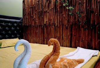 Pravuprasad Homestay has Balcony rooms