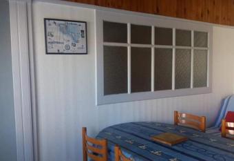 R  sidence Nouveau Port has Balcony rooms