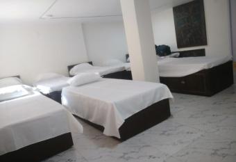 Adya paying guest house has Smoking/Balcony rooms