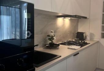 Mathe Residence has Balcony rooms