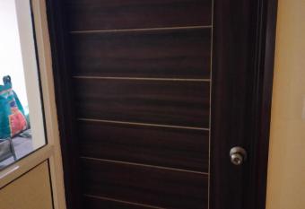 Hotel Krishna cottage has Balcony rooms