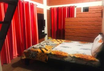 Moon Mansion Eco-Stay allows 18 year olds to book a room