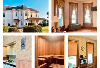 Booking is no good has Balcony rooms