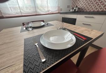 La Nicaredda has Balcony rooms