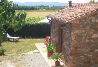 Monolocale per due Agriturismo le Pinete allows 18 year olds to book a room