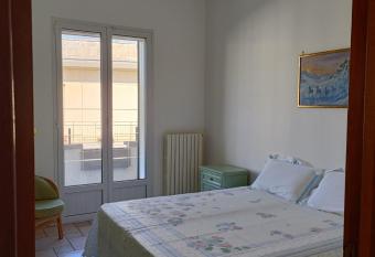 Casa Vacanze Maria has Balcony rooms