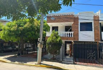 Casa Valledupar has Balcony rooms