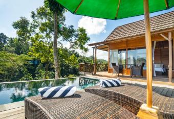 Anja Villas Ubud allows 18 year olds to book a room
