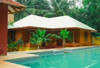 Sree Resorts has Balcony rooms