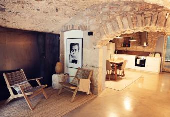 La Dolce Vita. Boutique Apartment has Balcony rooms