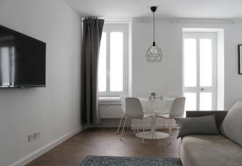 Appartamento Tiffany has Balcony rooms