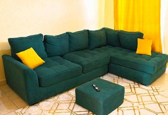 Genizo FAST WIFI, NETFLIX YOUTUBE POLYVIEW ESTATE allows 18 year olds to book a room