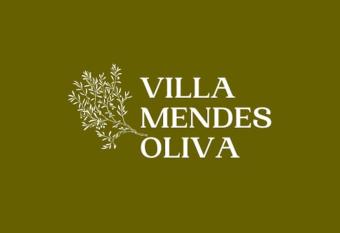 Villa Mendes Oliva has Balcony rooms