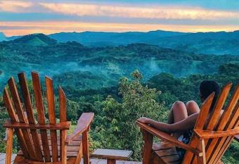 Luxury Villa Caoba- Private, Serene, Amazing Views has Balcony rooms