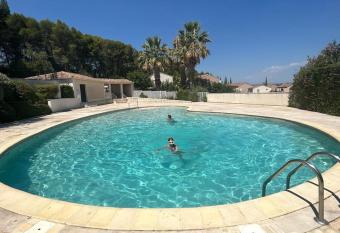 Sfeervolle vakantiewoning has Balcony rooms