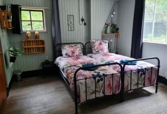 de Tweelingen has Balcony rooms