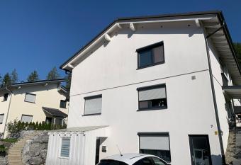 Lindenberger Ferientraum has Balcony rooms