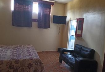 Hotel don Fer has Balcony rooms