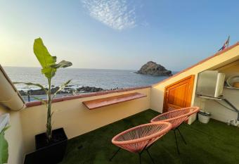 Vv La Joya Del Mar Suites has Balcony rooms