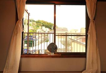                                        film koshigoe    has Balcony rooms