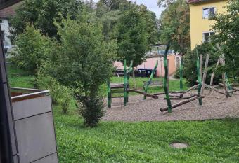 Tim has Balcony rooms