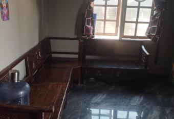 HellSel Homestay has Balcony rooms