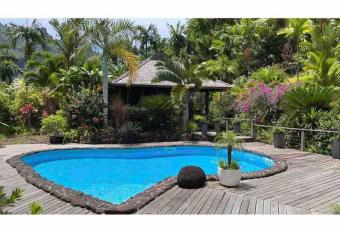 Villa JoMana has Balcony rooms