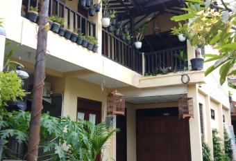 Griya Jene Homestay Syariah has Balcony rooms