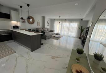 TERRAZA LA MARINA has Balcony rooms