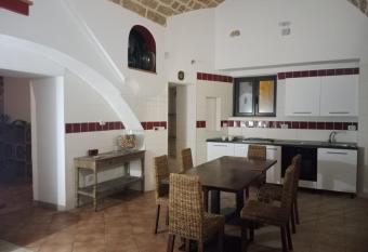 Casa vacanza Castello allows 18 year olds to book a room
