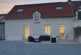 G  te r  nov      neuf has Balcony rooms