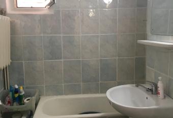 Apartament Felix has Balcony rooms