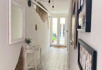 MAISON REBECCA has Balcony rooms