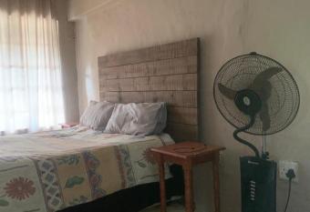 Penn Rest -Apartment has Balcony rooms