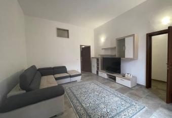 Picobello has Balcony rooms