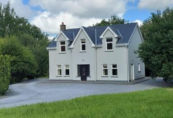 Home in Ennis allows 18 year olds to book a room