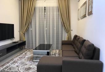 Sri Idaman Abadi has Balcony rooms