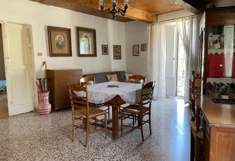 Tocco vintage : Pompei e Costiera amalfitana has Balcony rooms